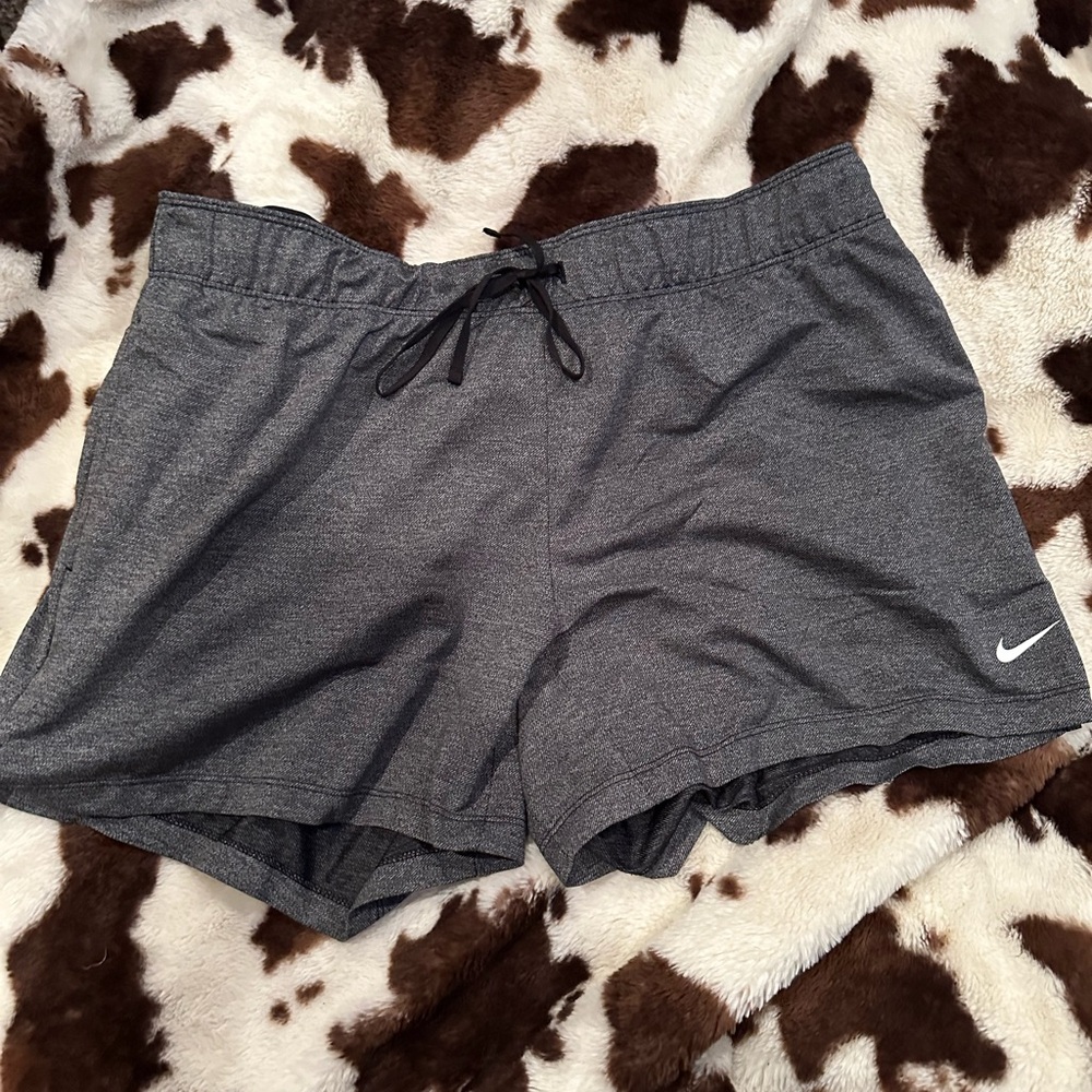 Womens Nike Shorts